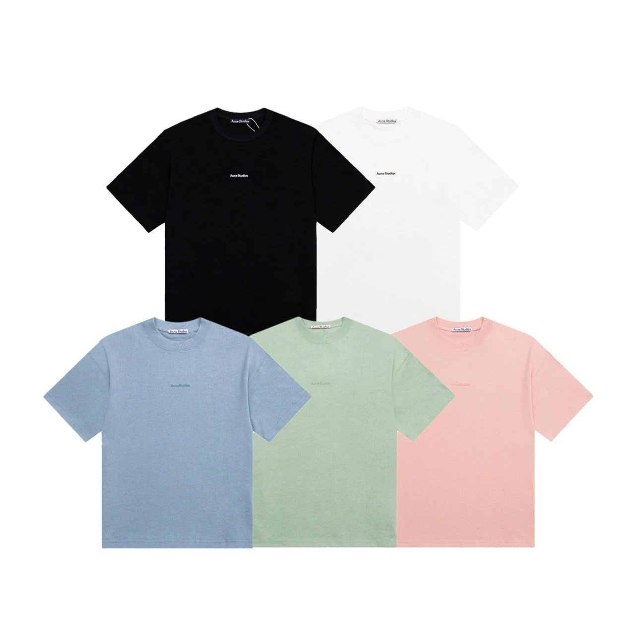 Acne Studios Black, 