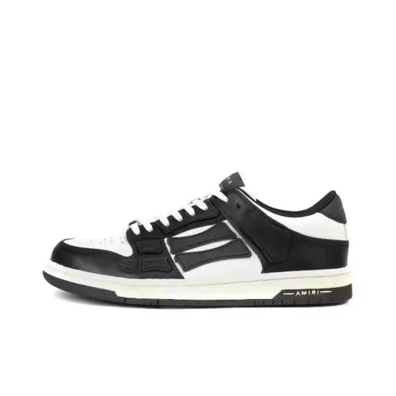 Amiri Black and Whit