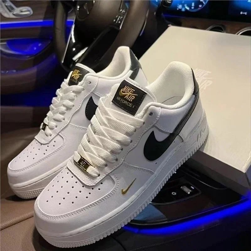 Nike Air Force 1 Whi