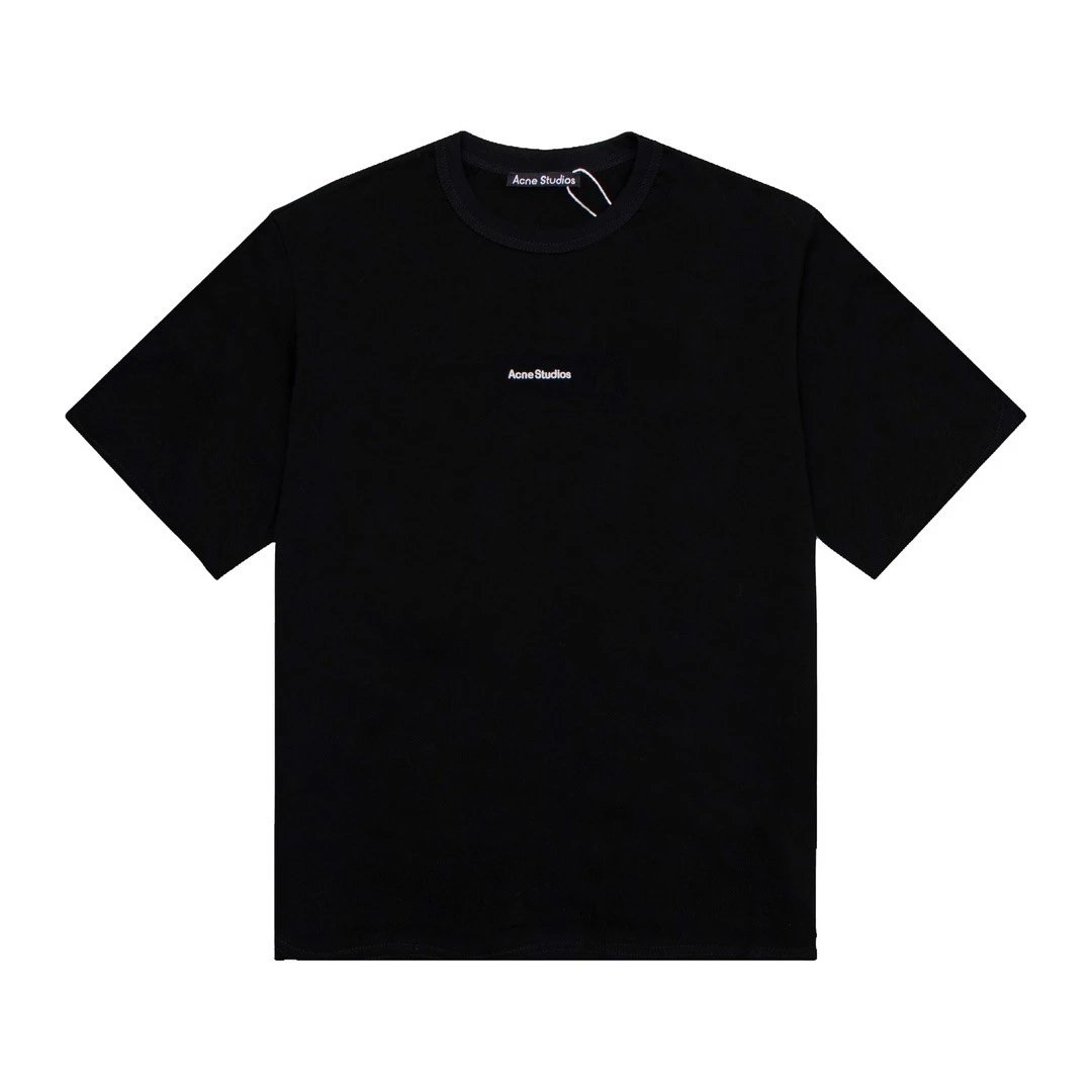 Acne Studios Black S