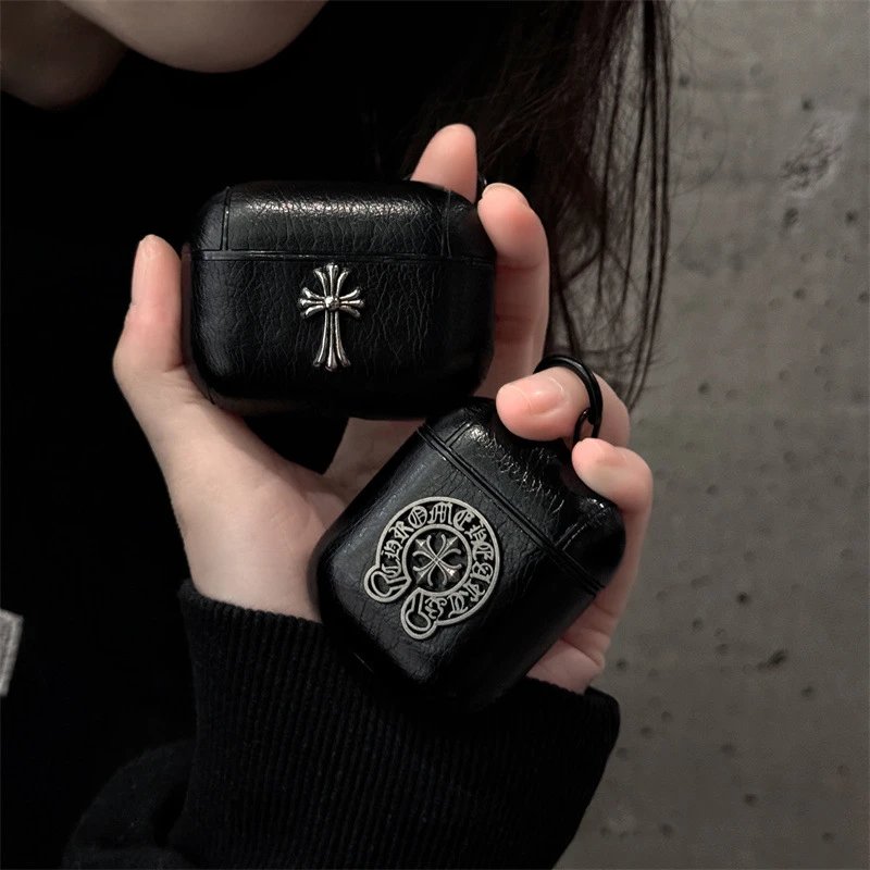 Chrome Hearts Black 