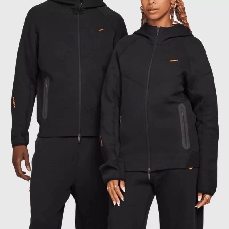Under Armour Black H