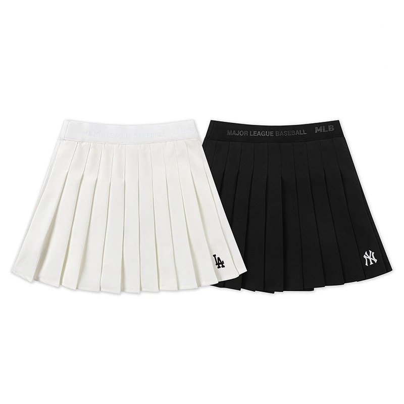 MLB White and Black 