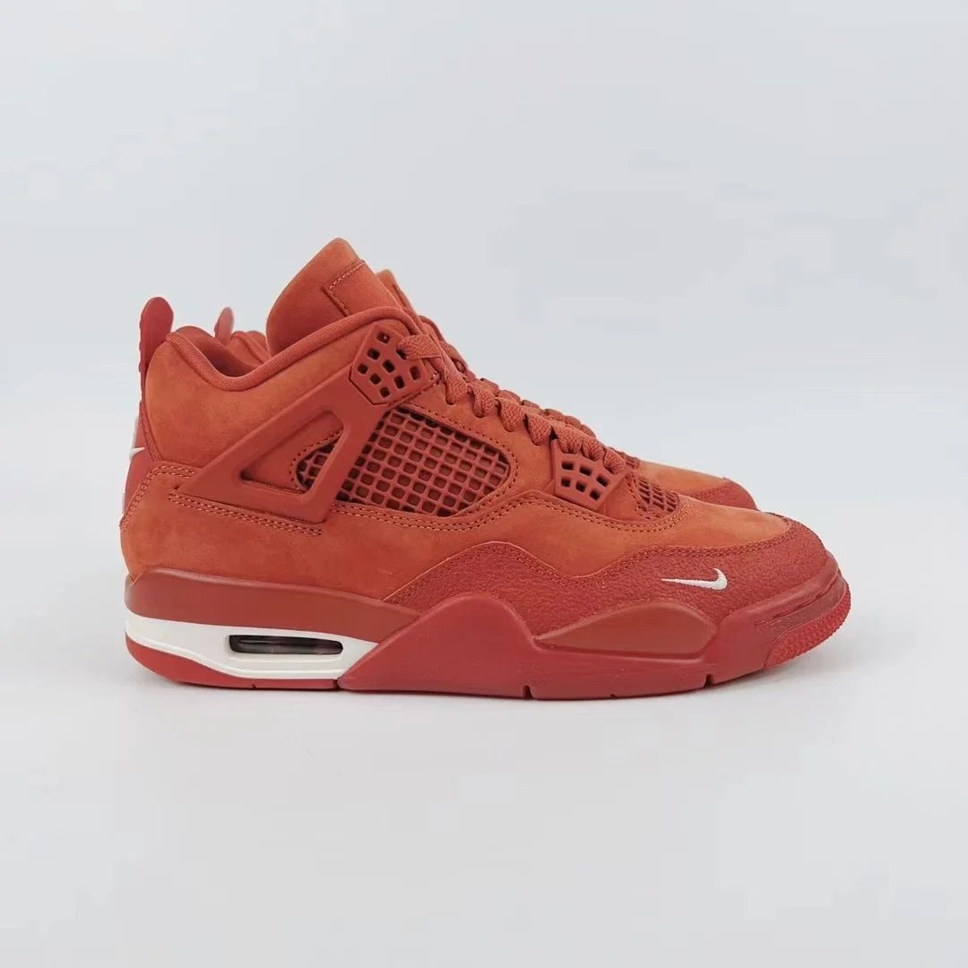 Nike Air Jordan 4 Re