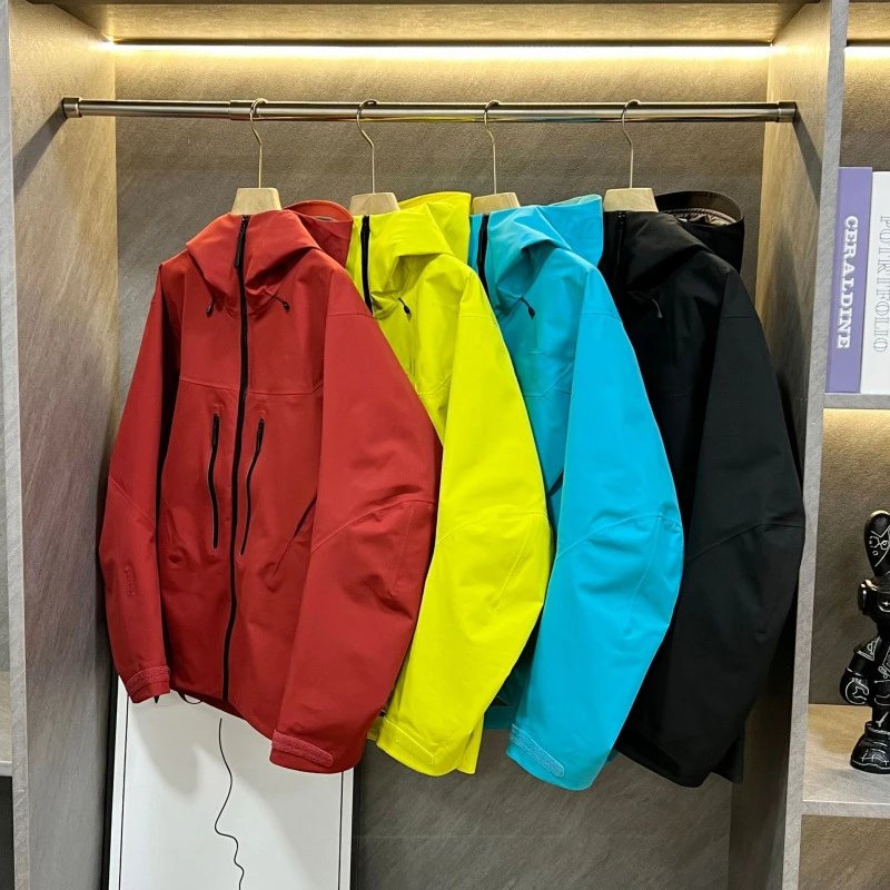 Arc'teryx Red Waterp