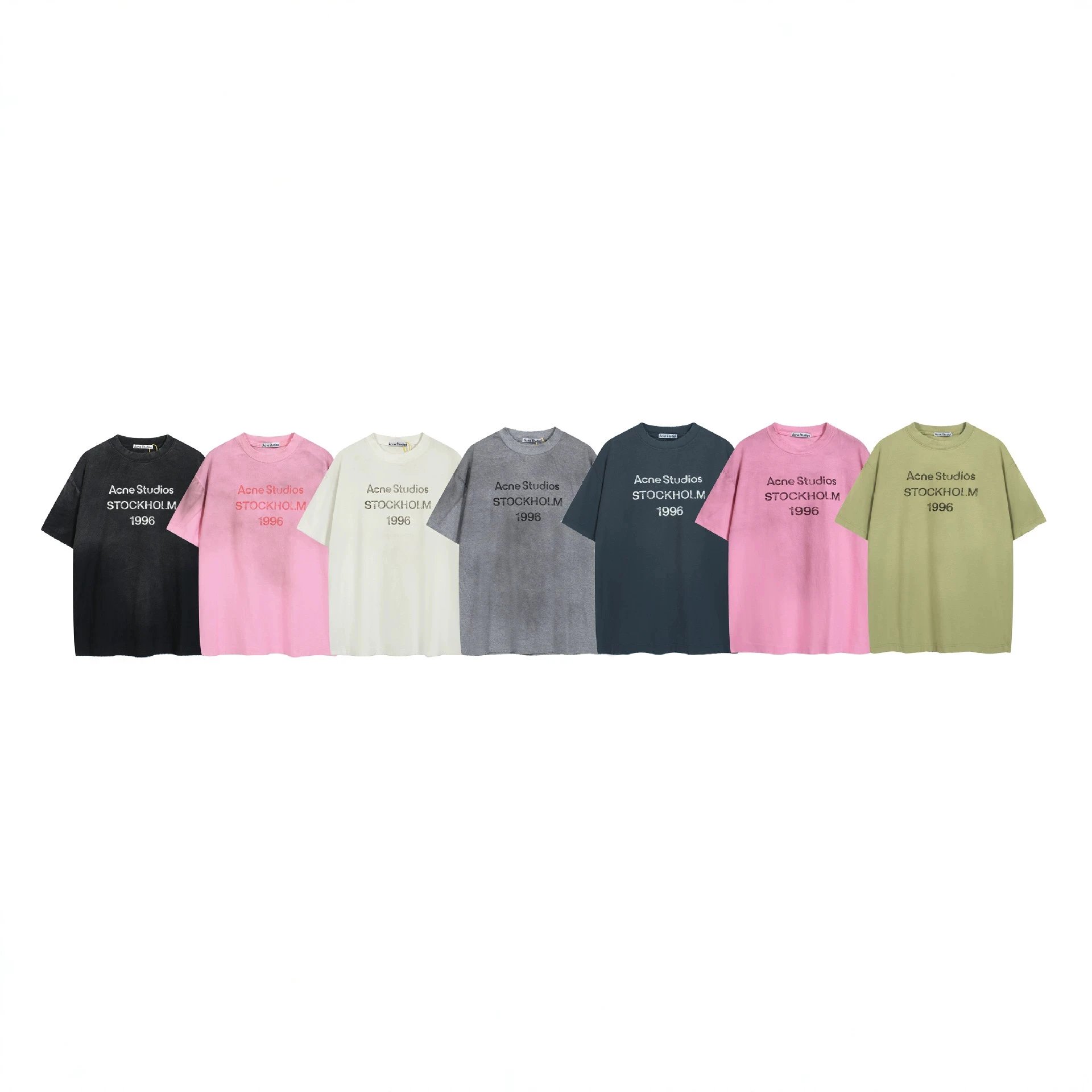 Acne Studios Stockho