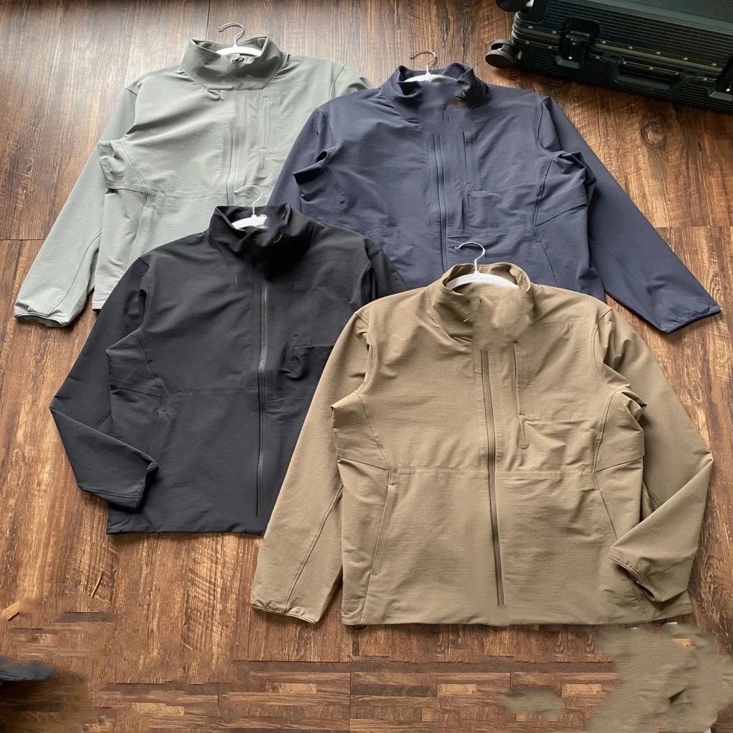 Arc'teryx Black High