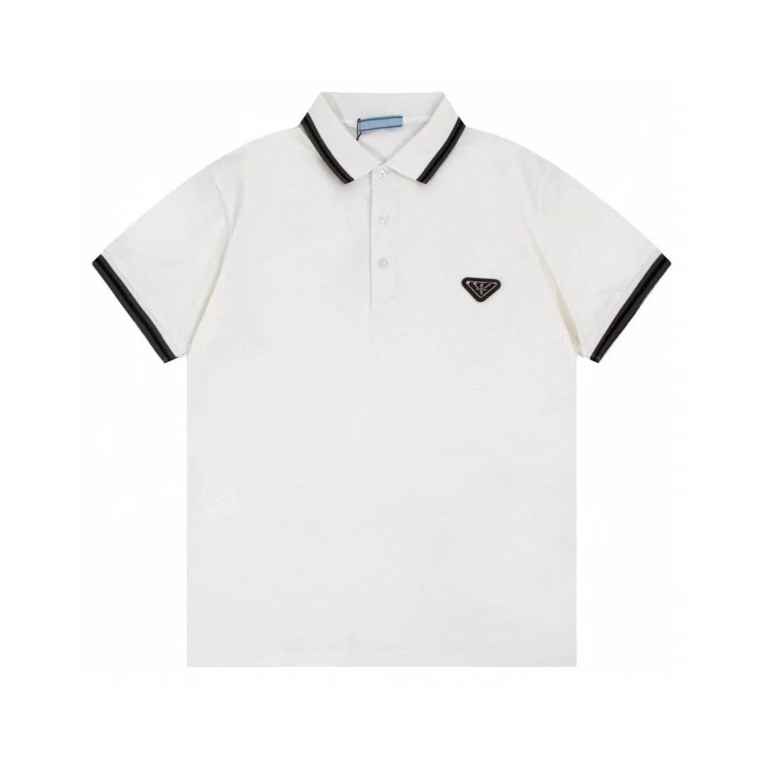 Prada White Short Sl
