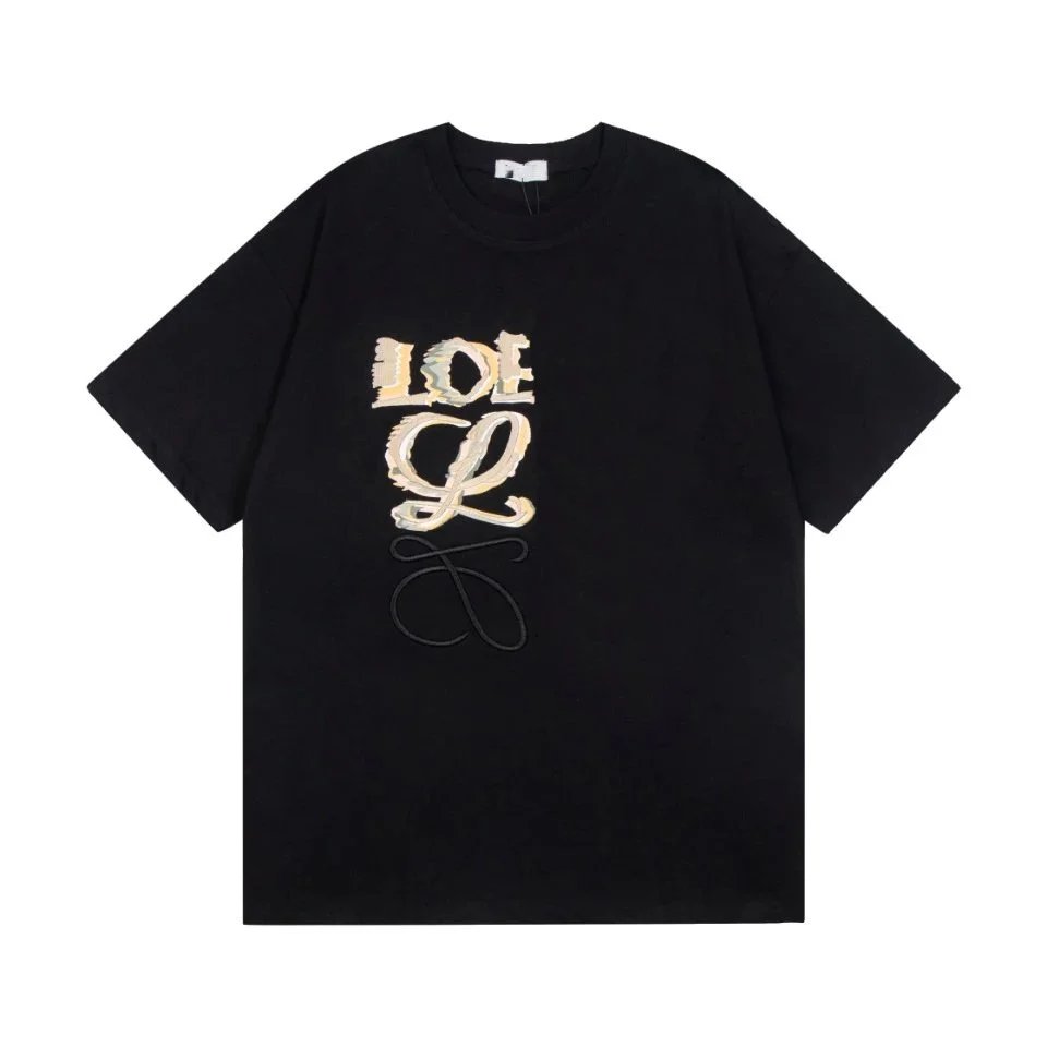 Loewe Black Short Sl