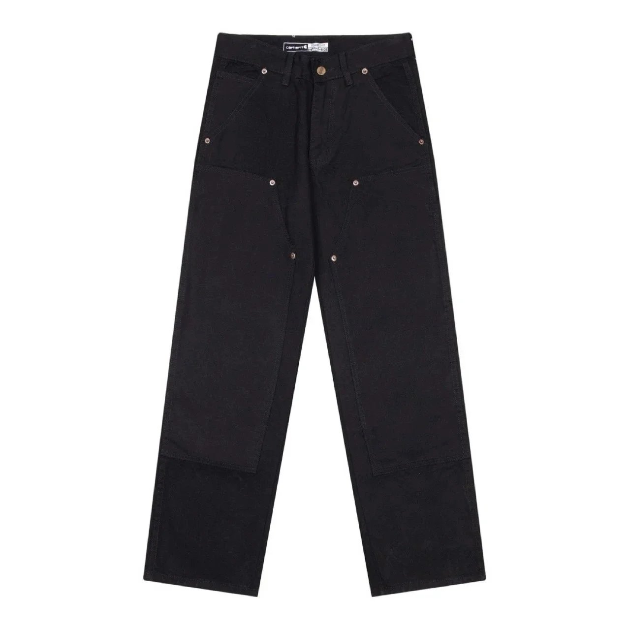 Kid Carhartt Black W