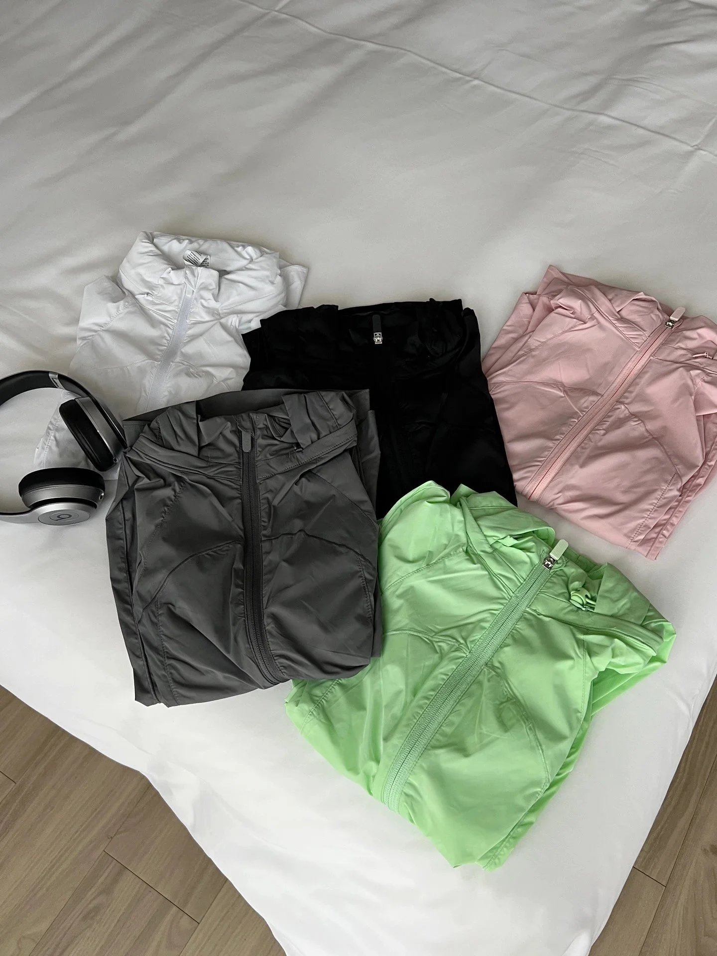 Lululemon Black Ligh