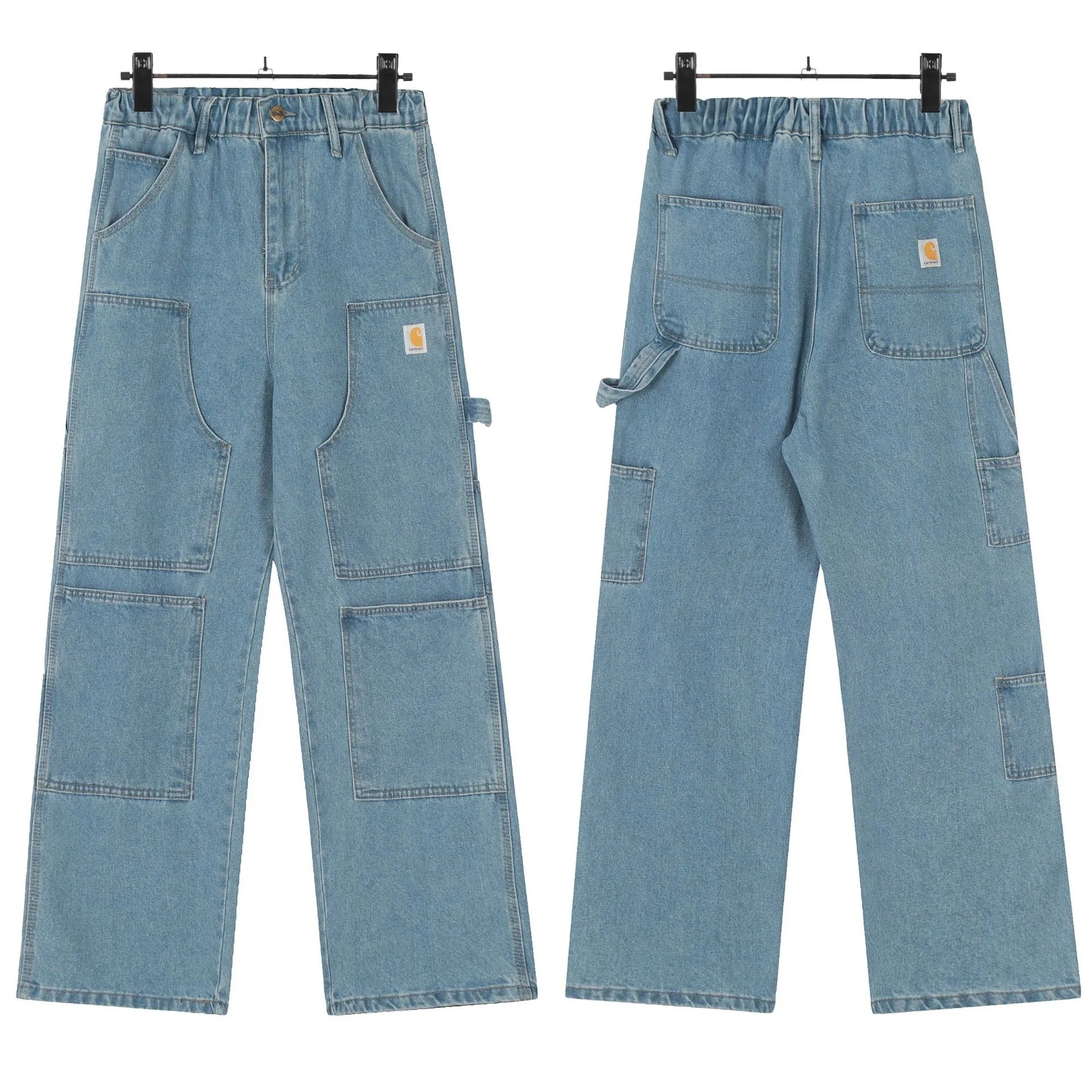 Kid Carhartt Blue Wi
