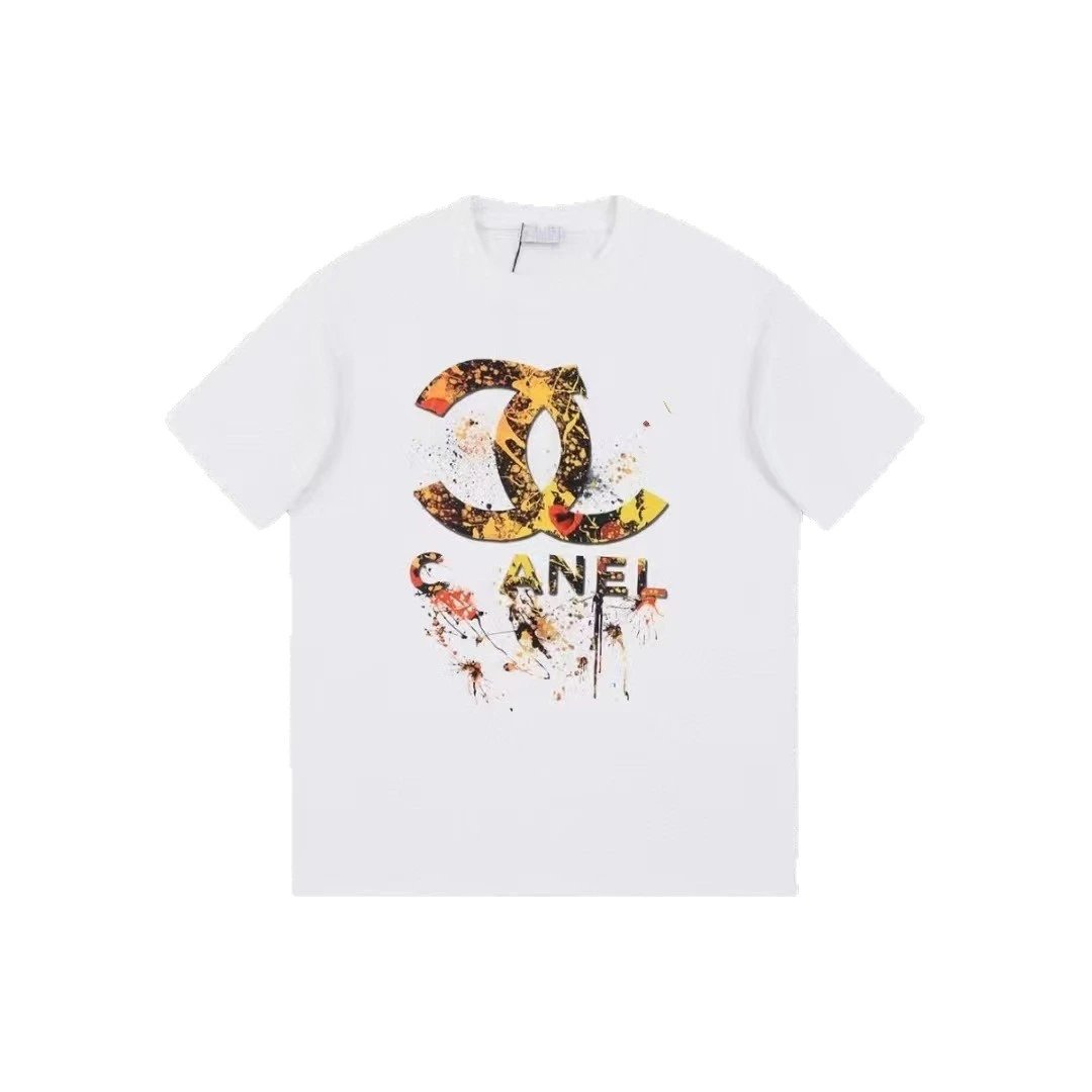 Kid Chanel White Sho