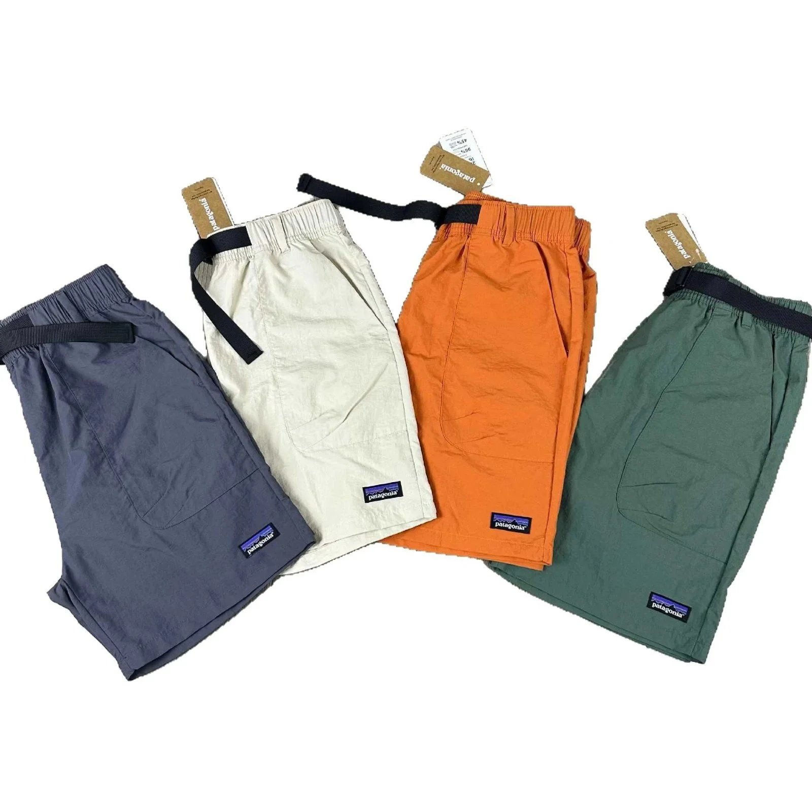 Patagonia Multi-Colo
