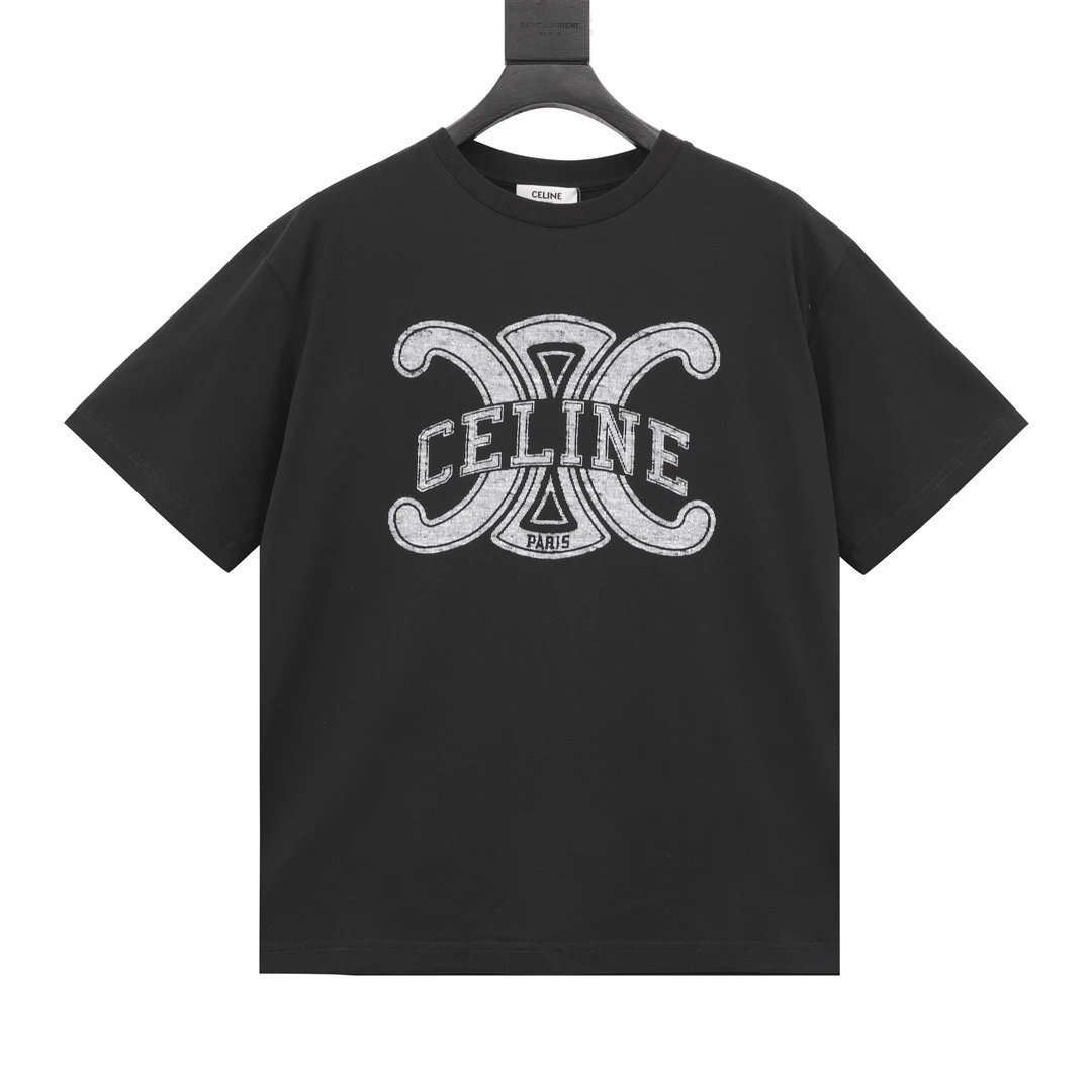 Kid Celine Black Sho
