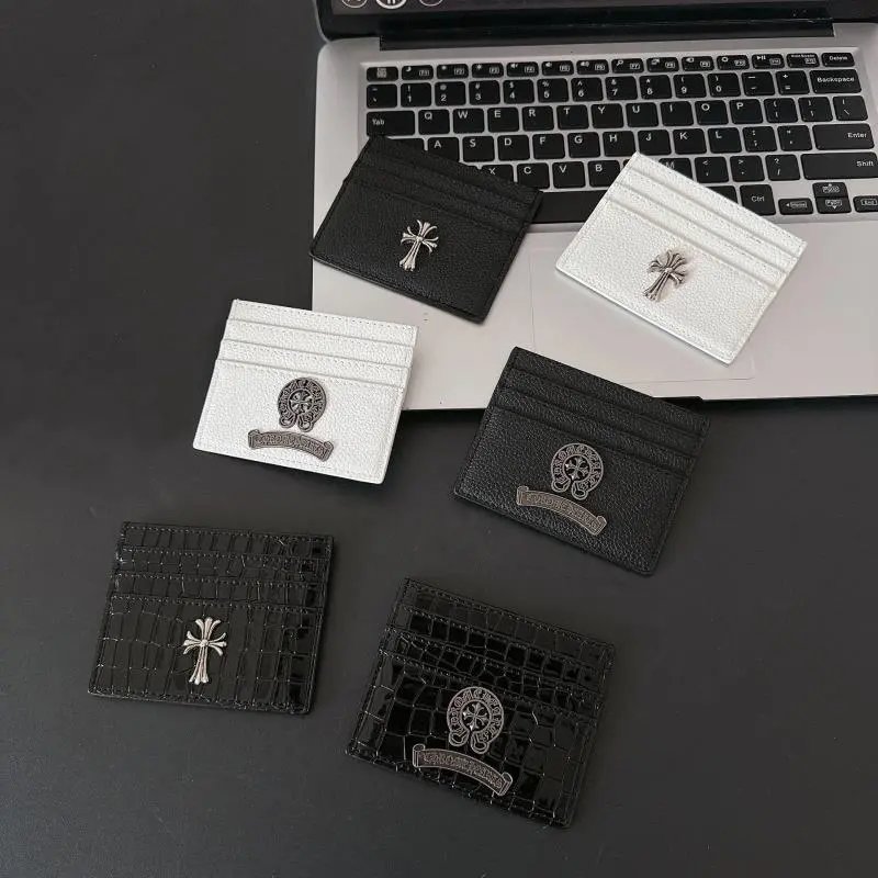 Chrome Hearts Black 