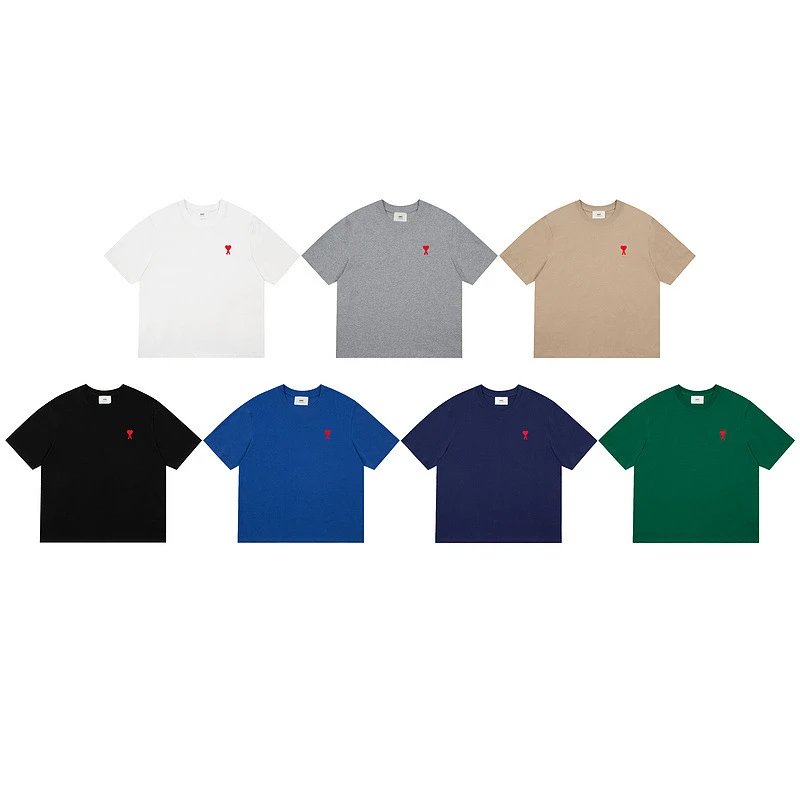 Ama T-Shirt in Vario