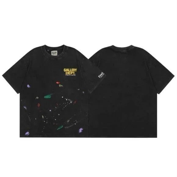 Gallery Dept Black S