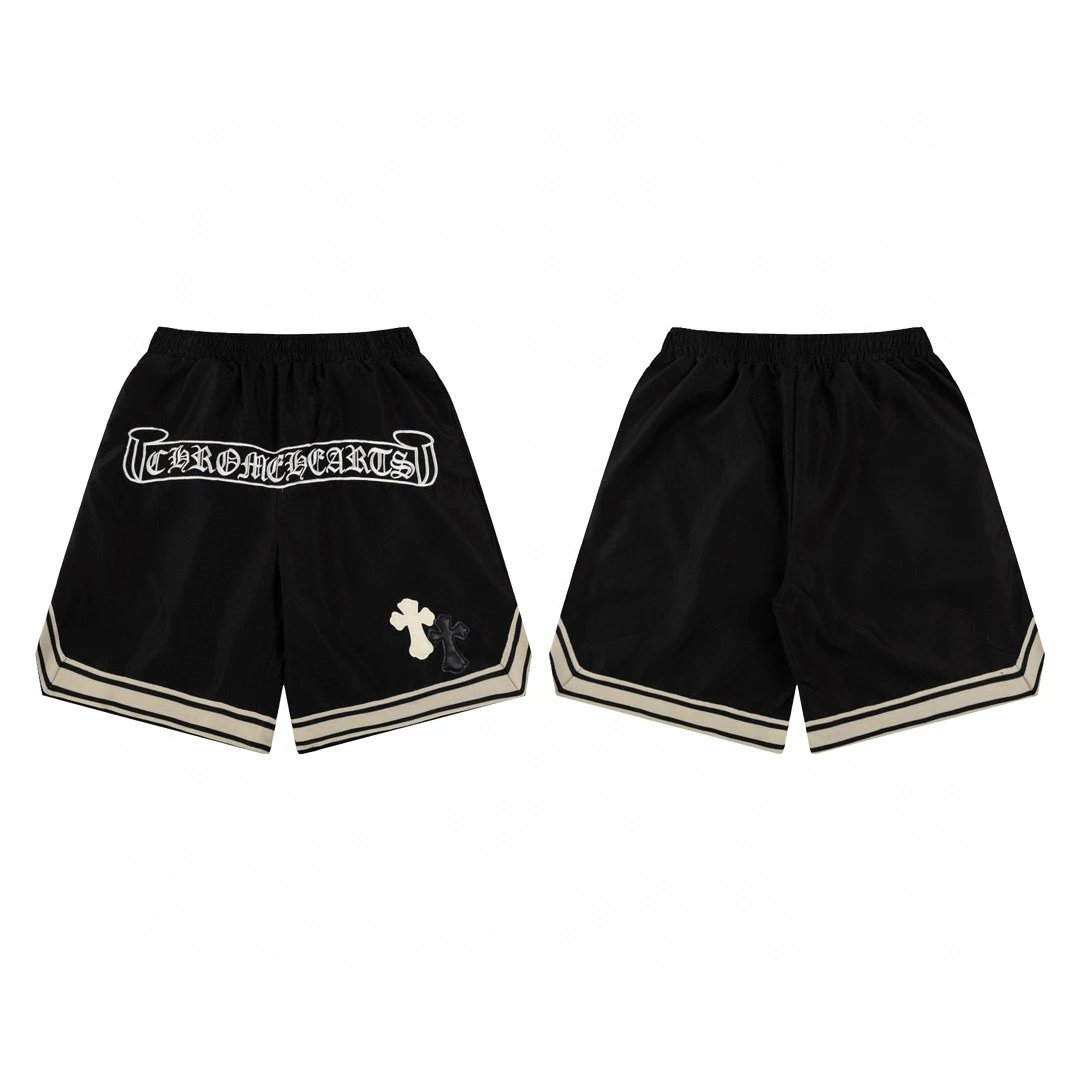 Chrome Hearts Black 