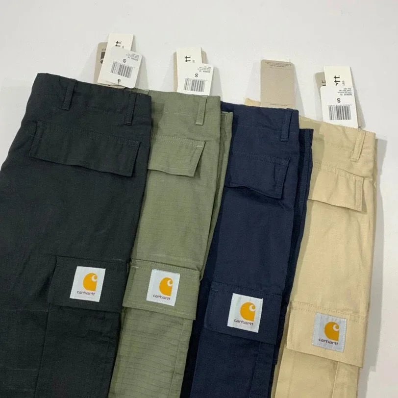 Kid Carhartt Cargo P