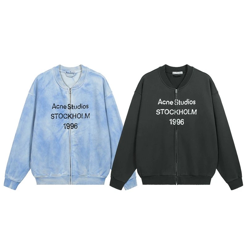 Acne Studios Blue an