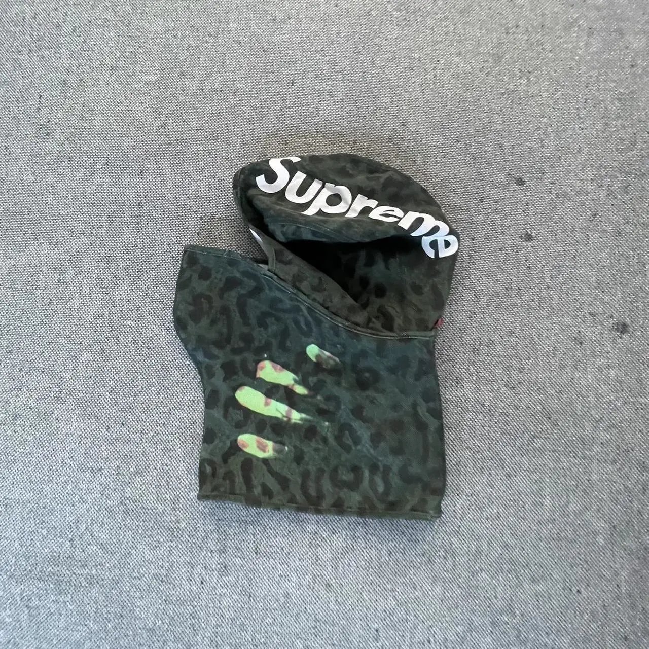 Supreme Leopard Bala