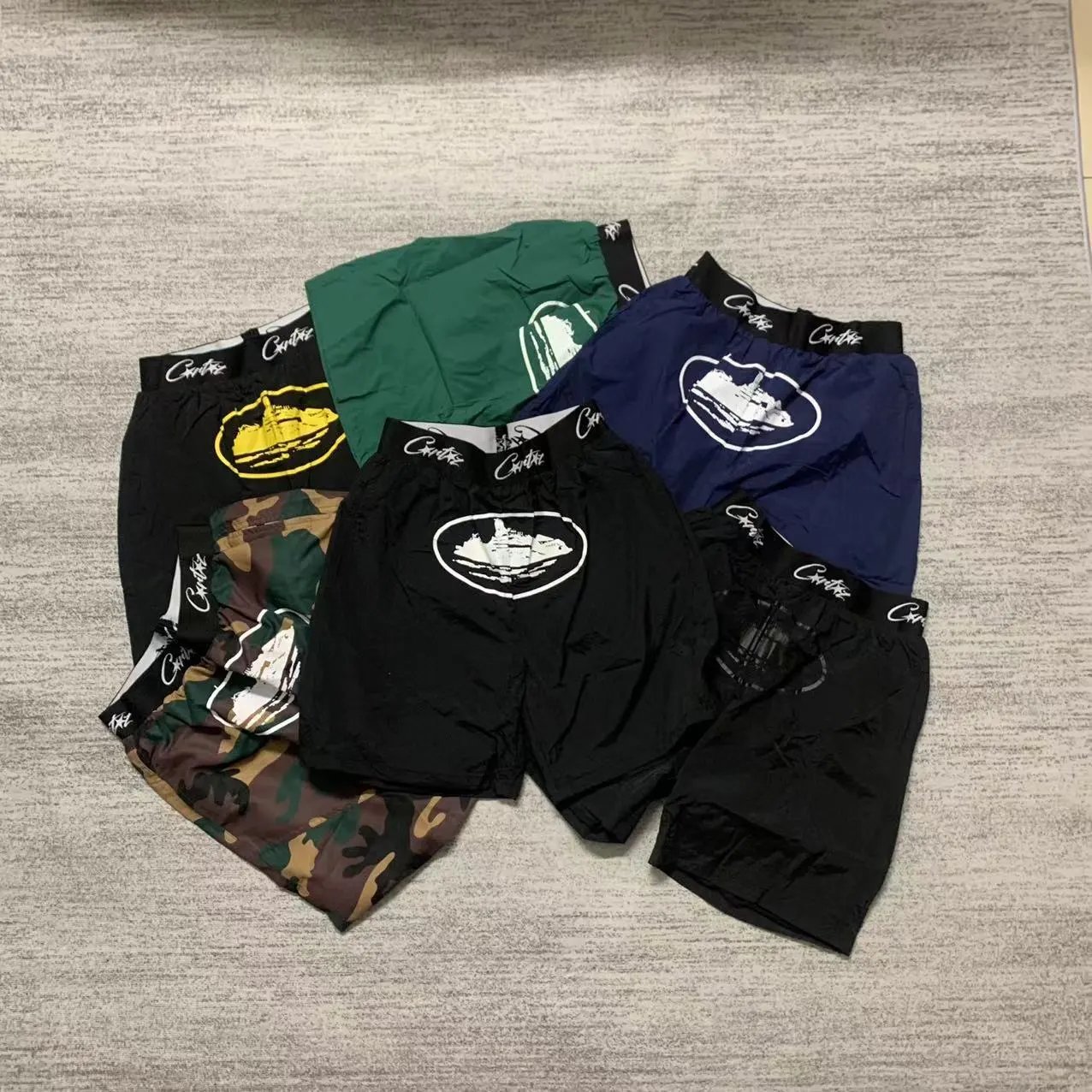 Kid Crtz Sporty Beac