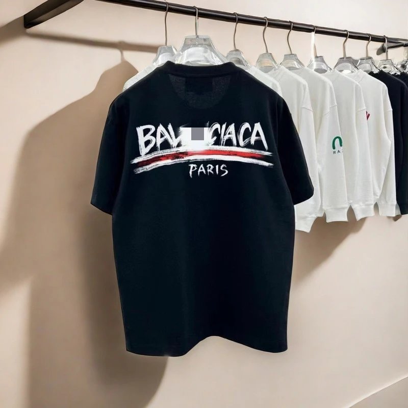 Balenciaga Black Sho