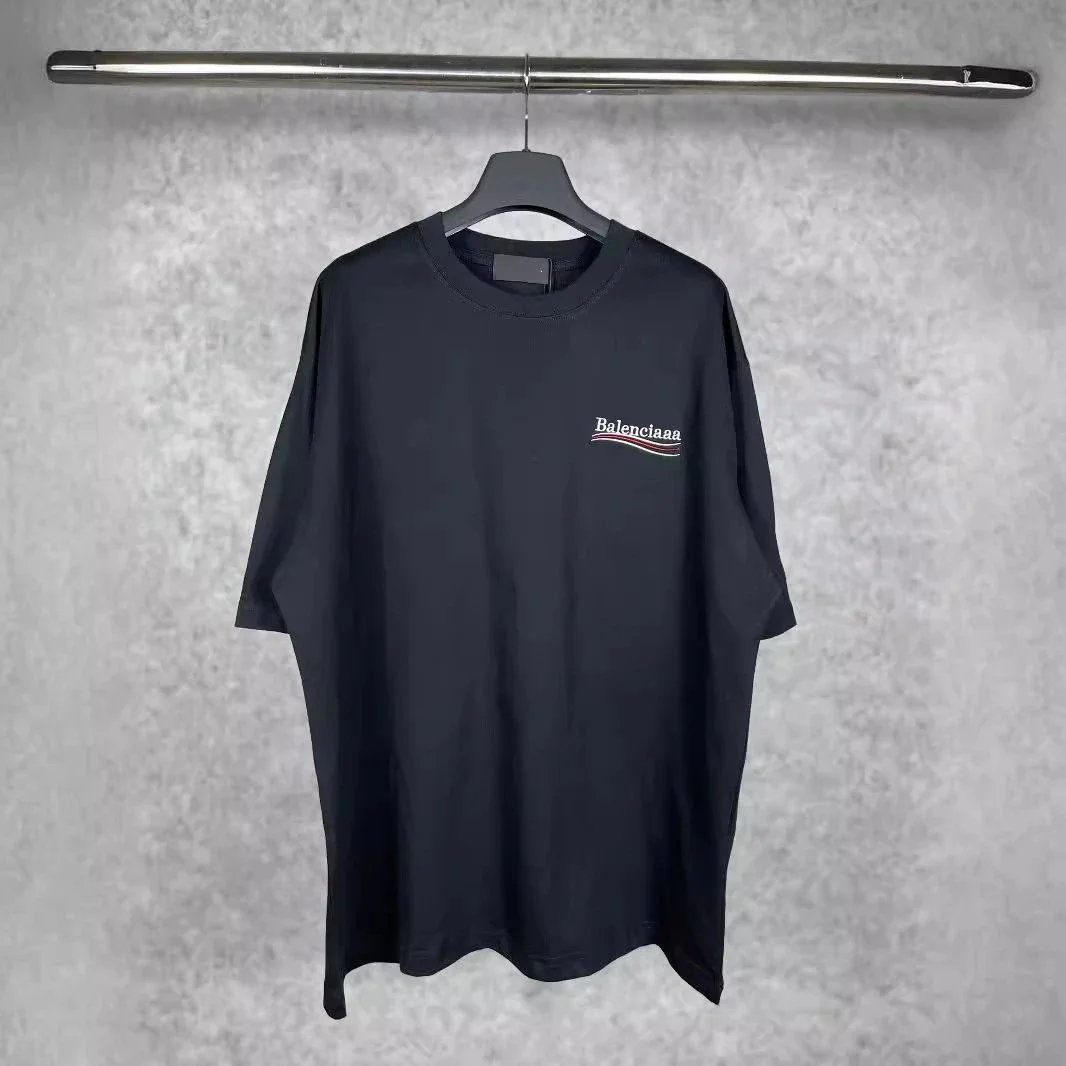 Balenciaga Black Sho