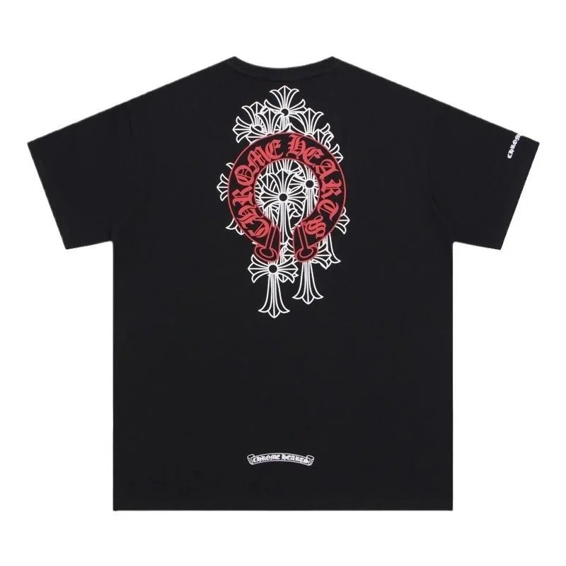 Chrome Hearts Black 