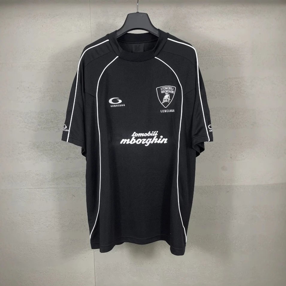 Lomborghini Black Sh