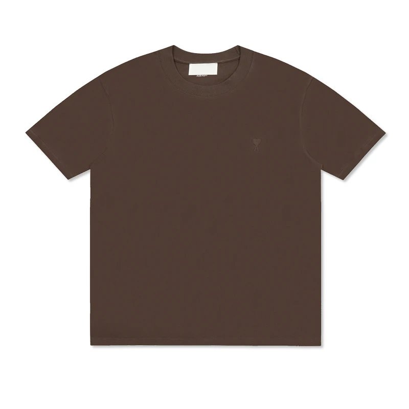 Ami De Coeur Brown T