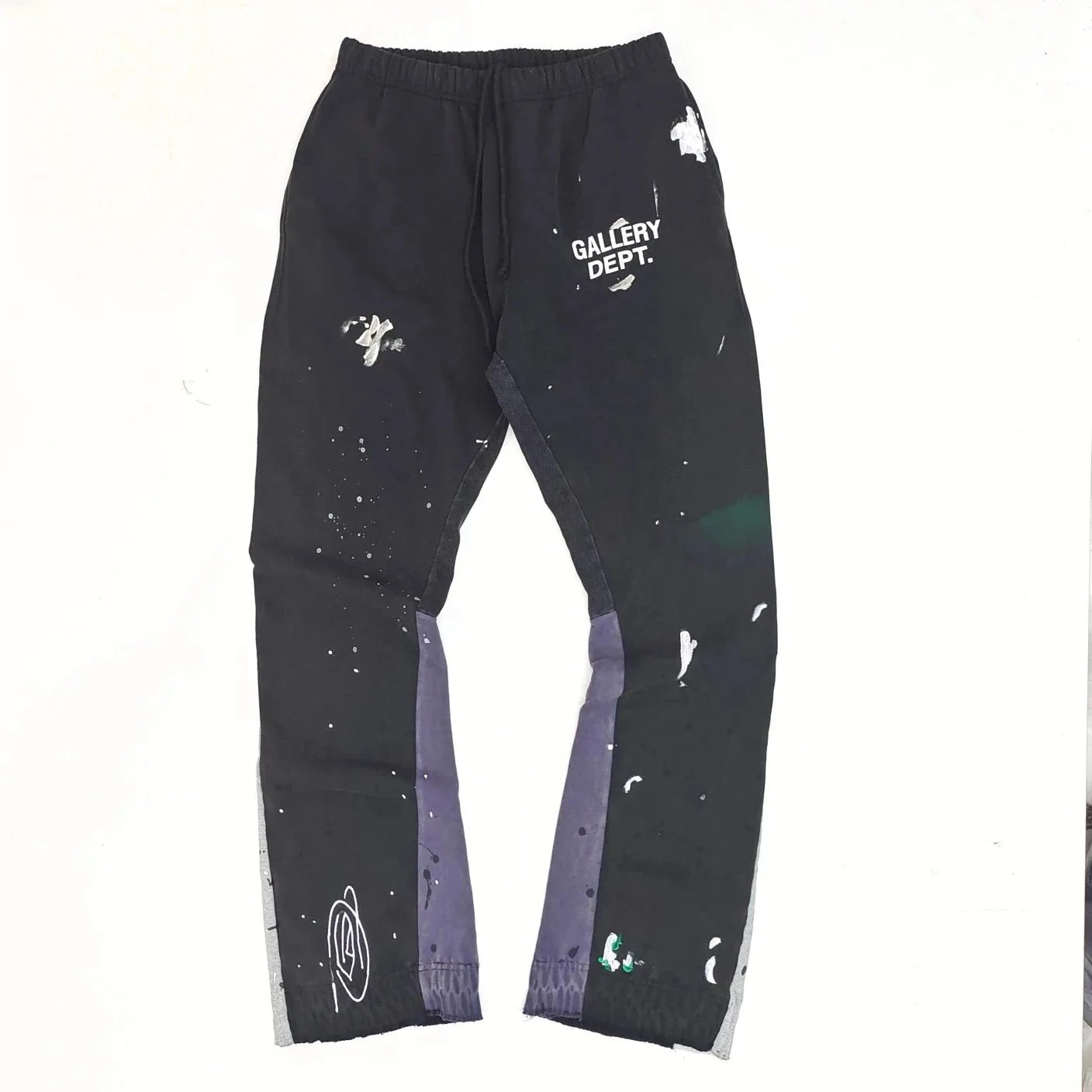 Gallery Dept. Black 