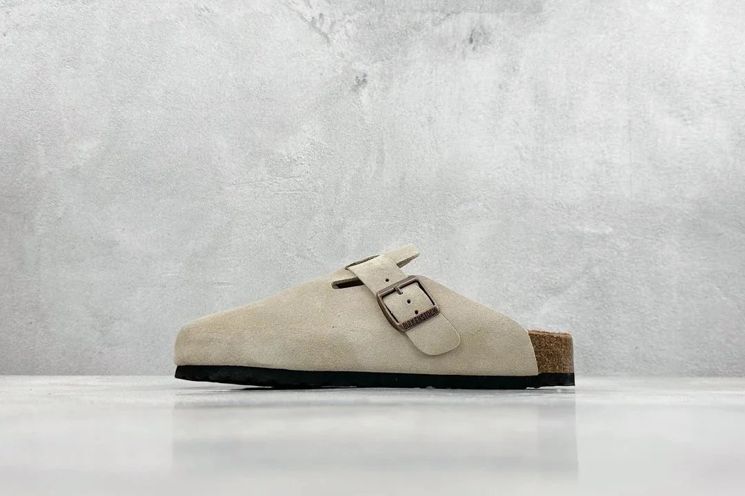 Birkenstock Beige Cl