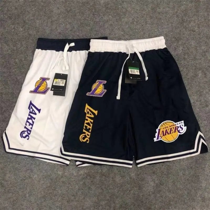 Los Angeles Lakers W