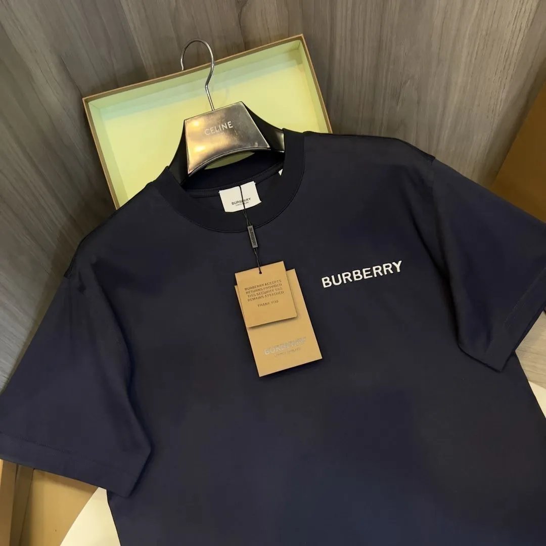 Burberry Navy Short 