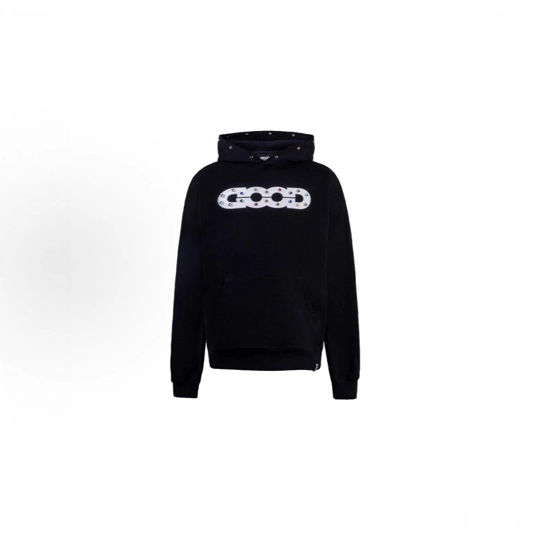 Good Hooded Sweatshi
