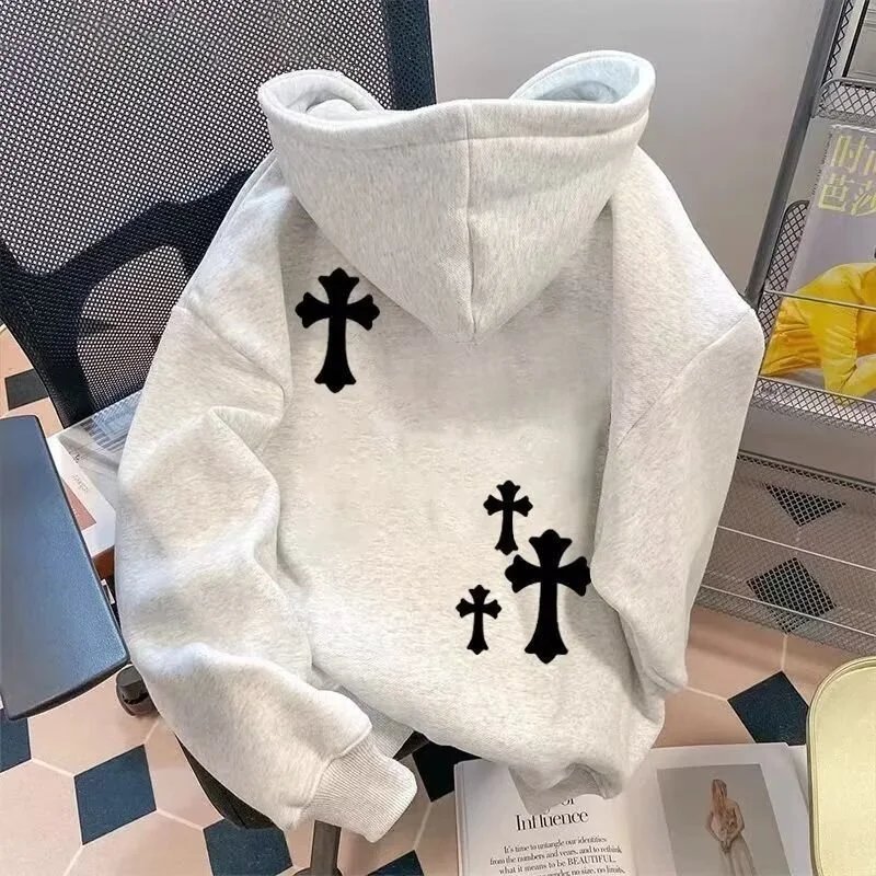 Kid Hooded Sweatshir
