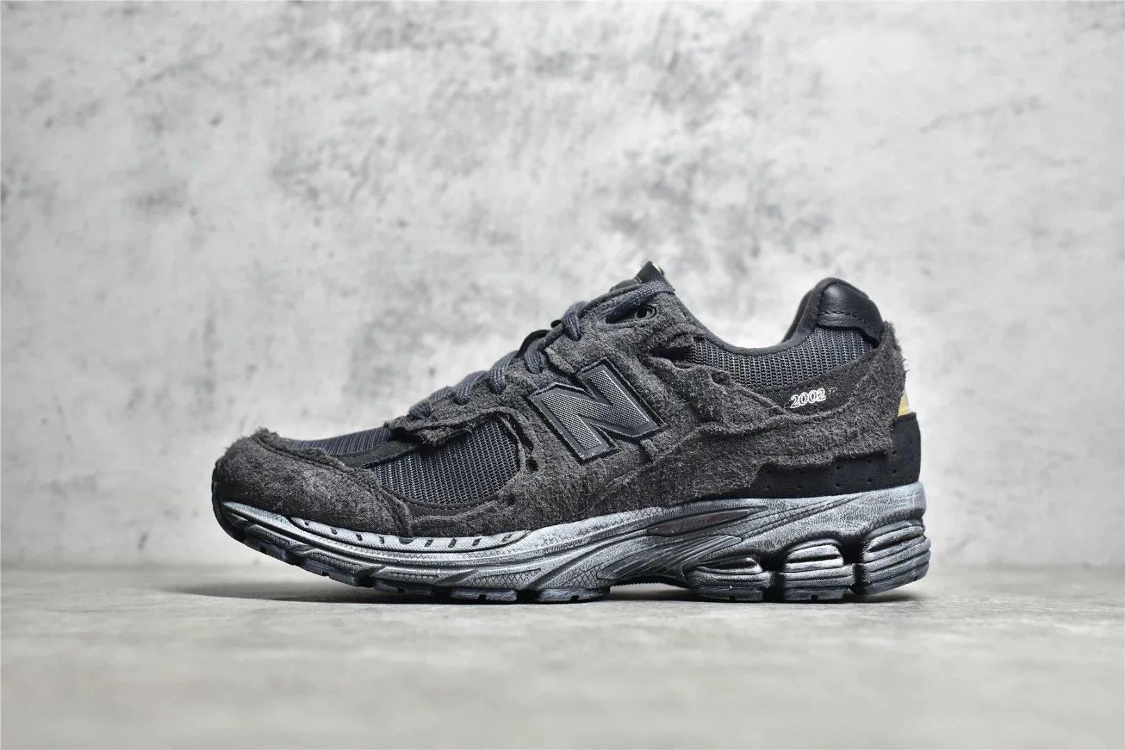 New Balance 2002 Bla