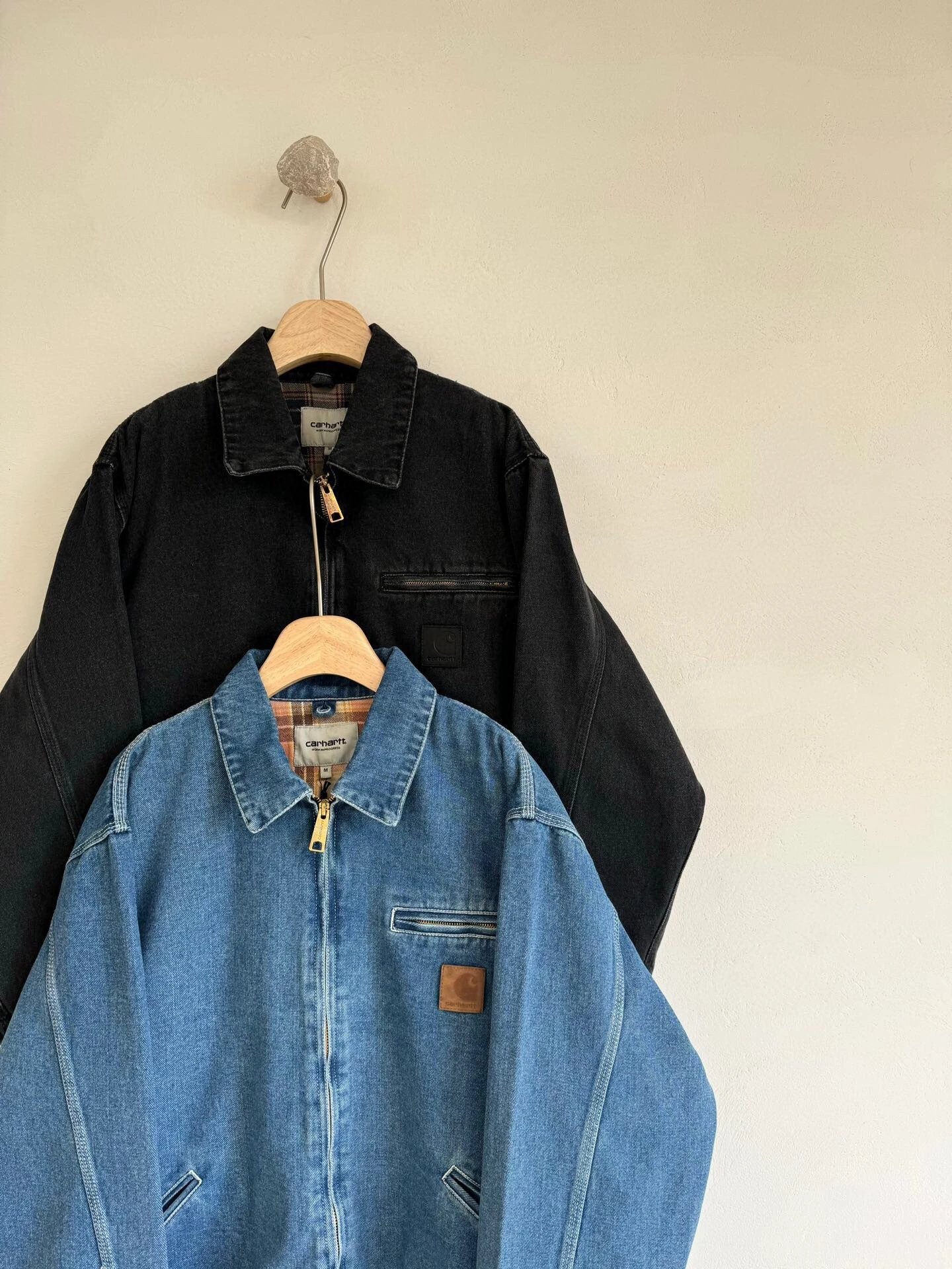 Kid Carhartt Blue De