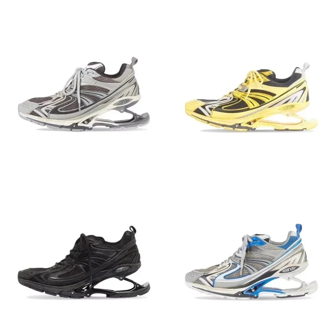 Xpander Running Shoe