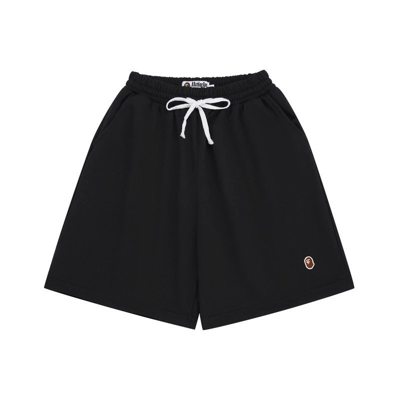 A Bathing Ape Black 