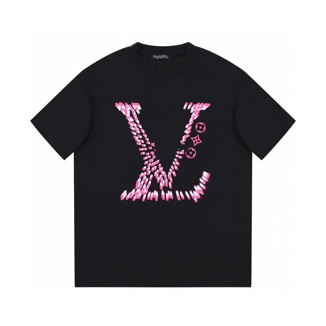 Louis Vuitton Black 