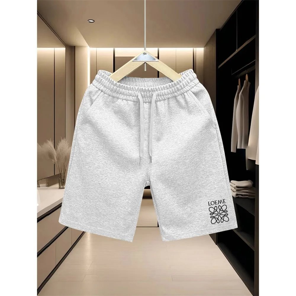 Loewe Grey Casual Sh