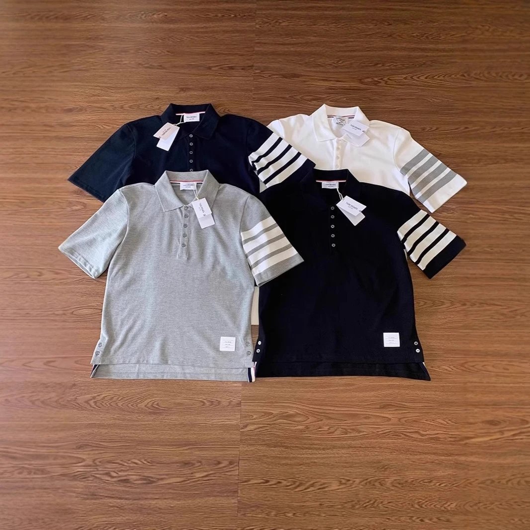 Thom Browne Black an