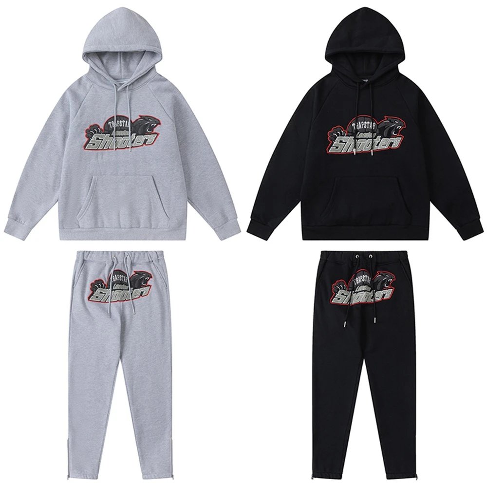Tapestry Shooters Gr