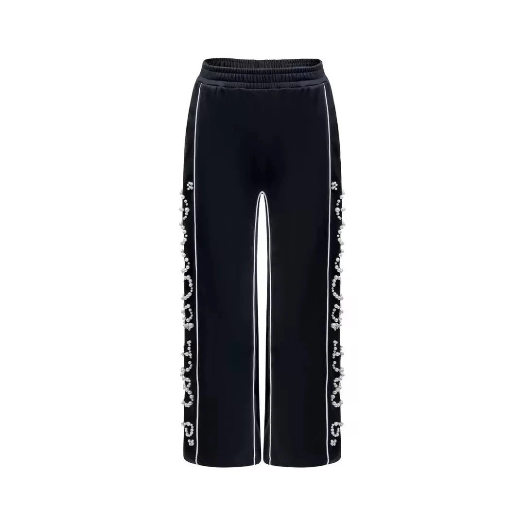 Black Pearl Embellis