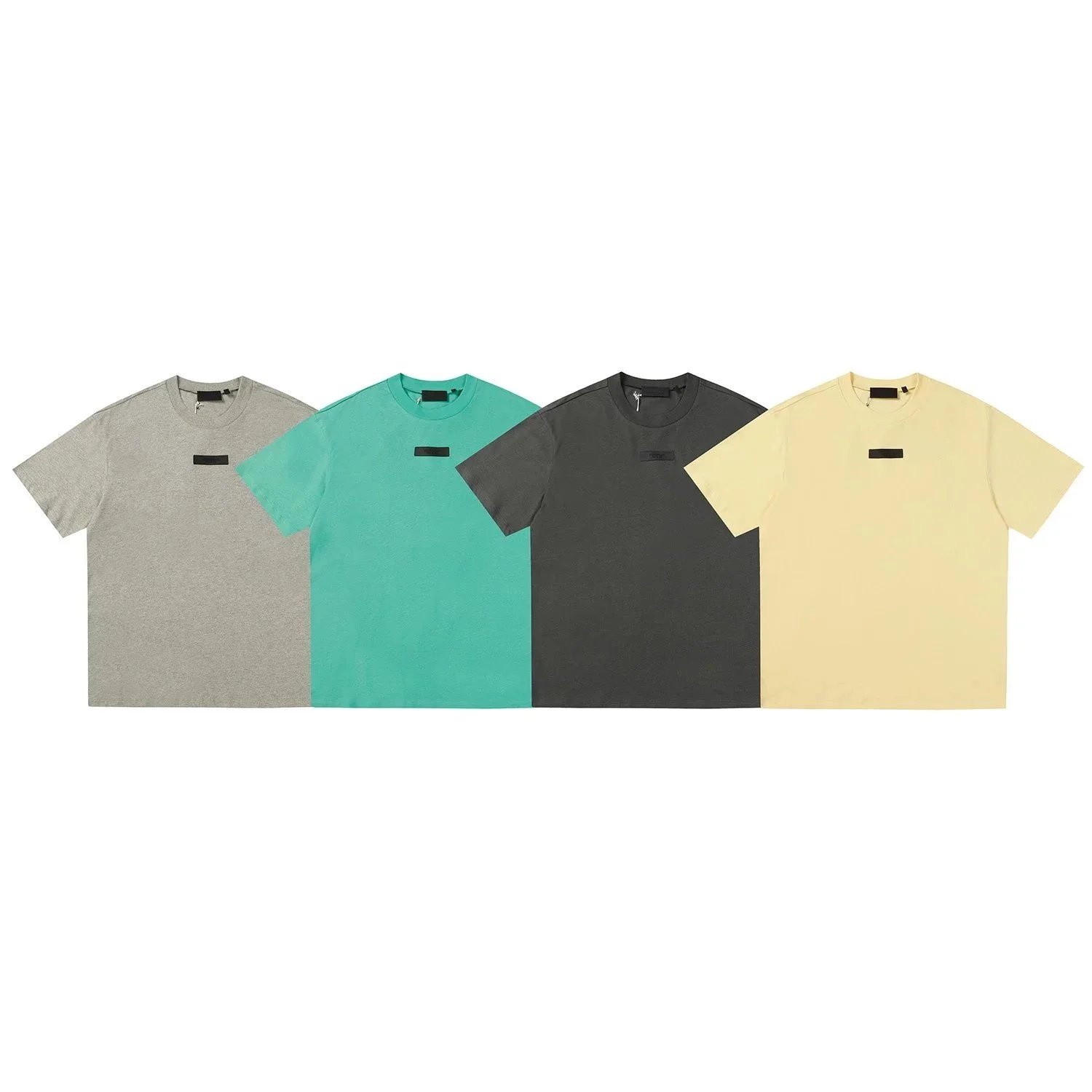 Unisex Short Sleeve 