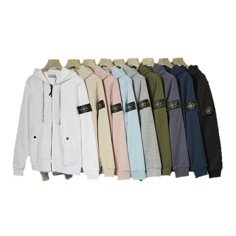 Stone Island Black Z