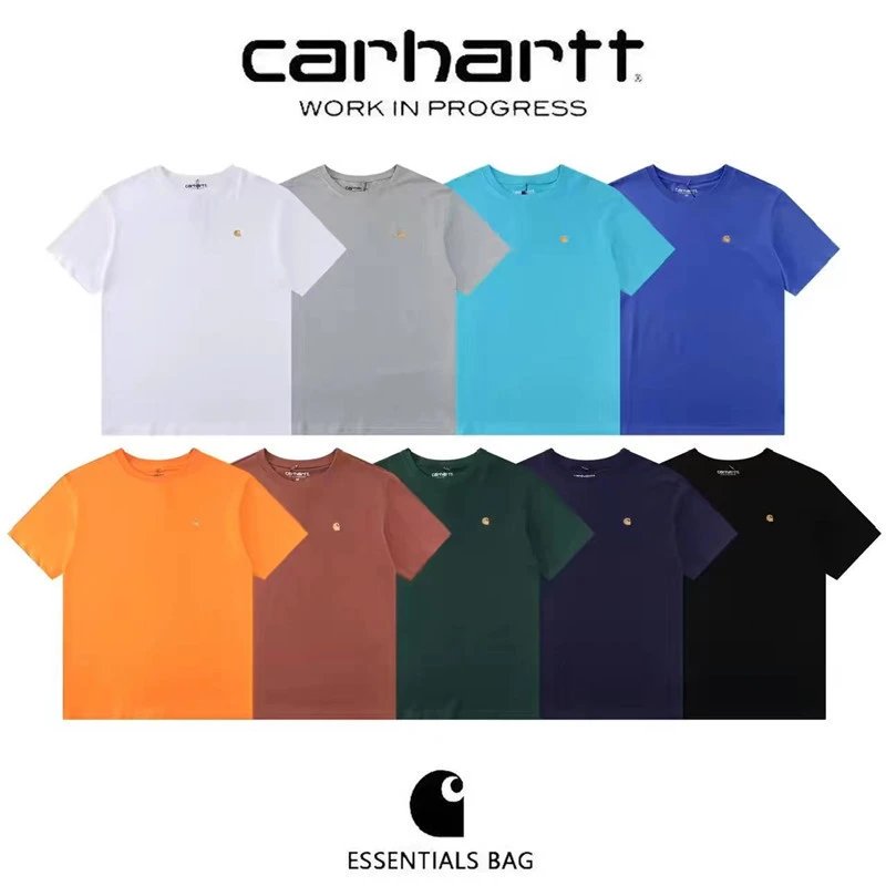 Carhartt Short Sleev